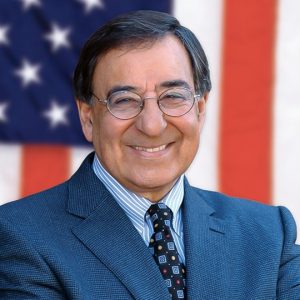 Leon Panetta