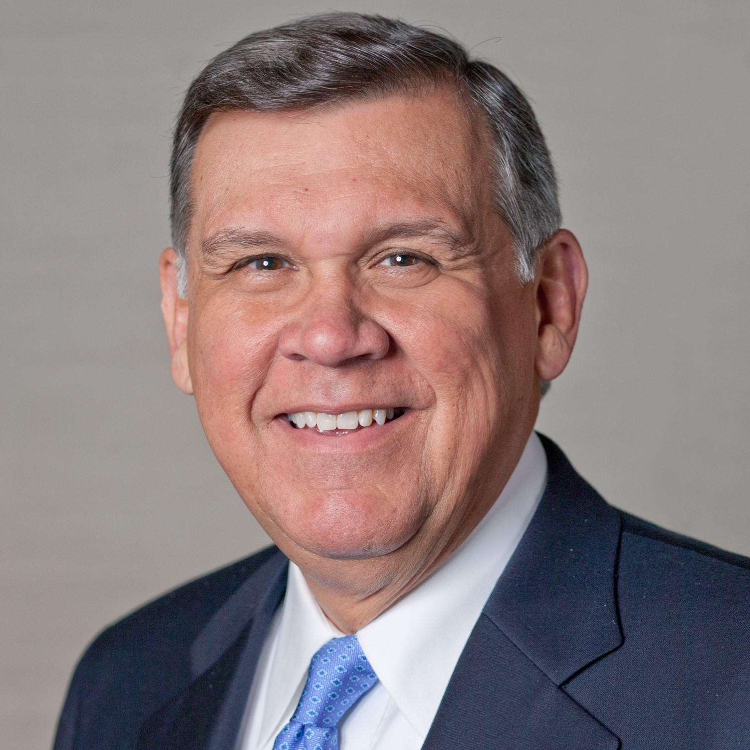 Former U.S. Senator Mel Martinez - The Economic Club of ...